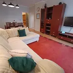 Apartment F151 Elitehost Futo Budapest