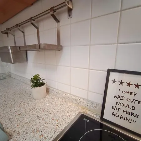 Appartement F151 Elitehost Futo Budapest