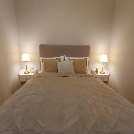 Appartement F151 Elitehost Futo