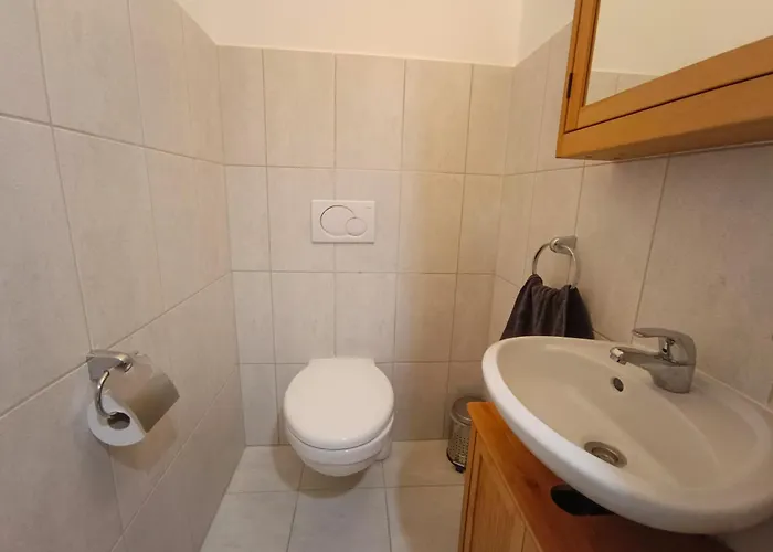 F151 Elitehost Futo Appartamento Budapest