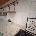 Apartament F151 Elitehost Futo Budapesta
