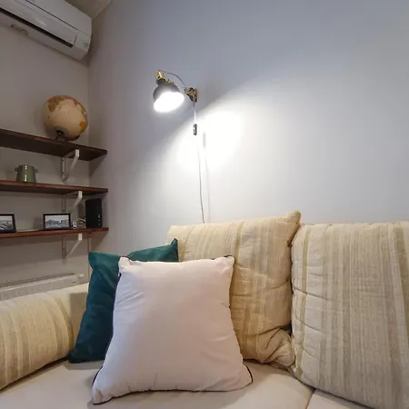 Apartment F151 Elitehost Futo Budapest