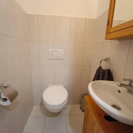 F151 Elitehost Futo Apartment Budapest