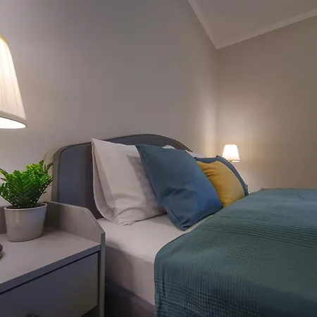 Apartment F151 Elitehost Futo