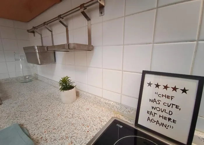 Apartment F151 Elitehost Futo Budapest