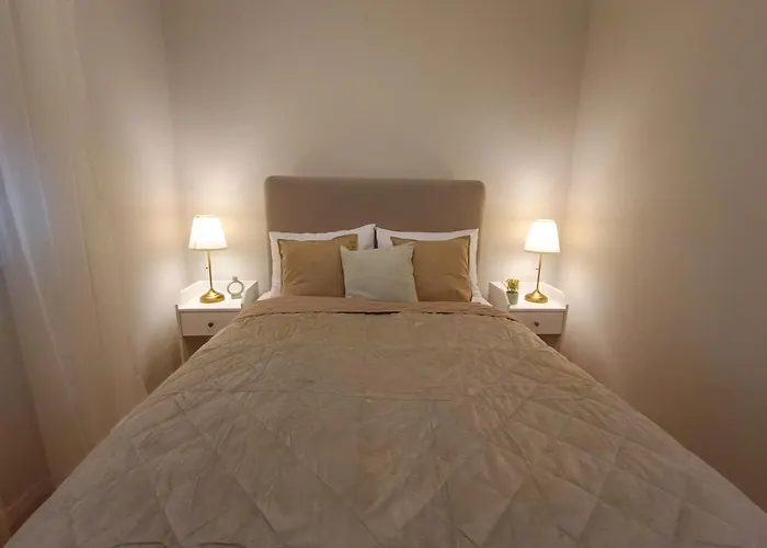 Apartment F151 Elitehost Futo