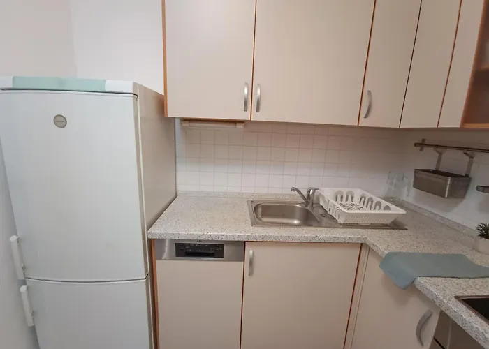 Apartmán F151 Elitehost Futo Budapešť